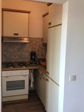 Foto - Etagenwohnung in Deidesheim zur Miete