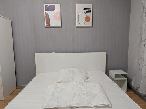 Foto - Charmante Studentenzimmer - 600,00 EUR Kaltmiete,