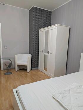 Foto - Etagenwohnung zur Miete in Nürnberg