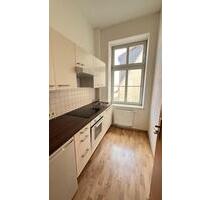 Sofort einziehen - die Küche ist schon drin. - Wurzen