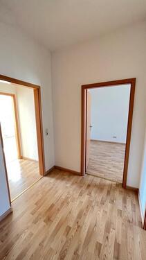 Foto - 2 Zimmer Etagenwohnung in Wurzen