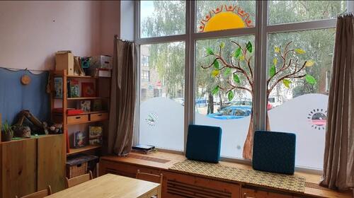 Foto - LadengeschäftGroßtagespflegestelle-Kinderbetreuung