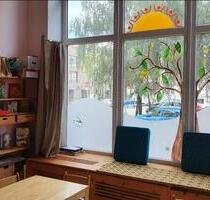 LadengeschäftGroßtagespflegestelle-Kinderbetreuung - Hannover Linden-Limmer