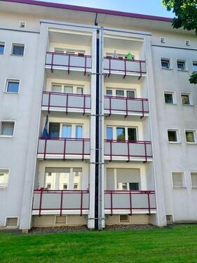 Foto - Schöner Wohnen in dieser 2-Zimmer-Wohnung