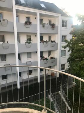 Foto - Etagenwohnung in Nordstemmen zur Miete