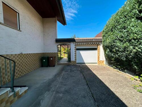 Foto - Einfamilienhaus in Meckesheim