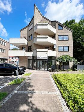 Foto - 'Renditestarkes Doppel-Investment': Zwei Wohnungen in guter Lage