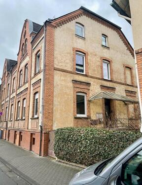 Foto - Etagenwohnung zum Kaufen in Herborn