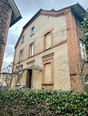 Foto - Etagenwohnung in Herborn