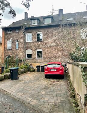 Foto - Etagenwohnung in Herborn zum Kaufen