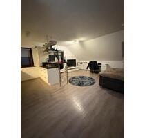 Schönes 1 Zimmer-Appartement in Detmold