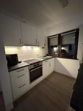 Foto - Etagenwohnung in Detmold zur Miete