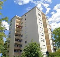 Helle 3-Zi-Whg mit Südbalkon & optionaler Garage – PROVISIONSFREI - Offenburg Elgersweier