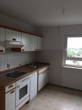 Foto - 3 Zimmer Etagenwohnung in Offenburg