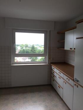 Foto - Etagenwohnung in Offenburg zum Kaufen