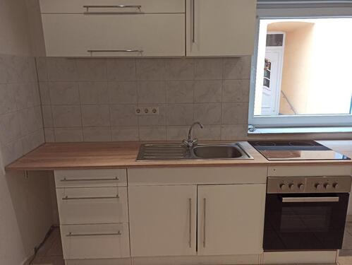 Foto - Etagenwohnung in Lünen zur Miete