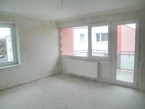 Foto - Etagenwohnung in Kamp-Lintfort zur Miete