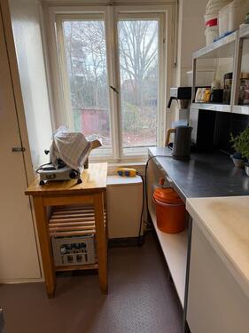 Foto - Produktionsstätte Catering zu vermieten