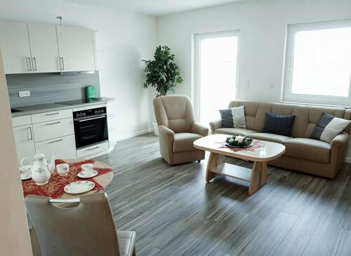 Foto - Altersgerechtes Wohnen mit direkter Anbindung zur Tagespflege