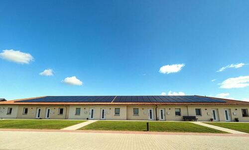 Foto - 2 Zimmer Etagenwohnung zur Miete in Oebisfelde-Weferlingen