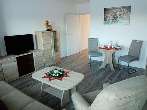 Foto - 2 Zimmer Etagenwohnung in Oebisfelde-Weferlingen