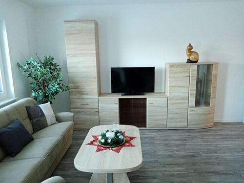 Foto - Etagenwohnung in Oebisfelde-Weferlingen zur Miete