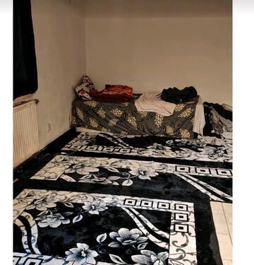 Foto - 1 Zimmer Etagenwohnung zur Miete in Augsburg