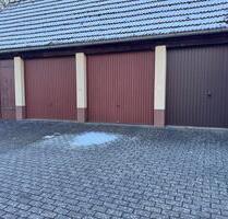 Garage für Auto oder Motorrad zu vermieten-ab sofort - Birgland