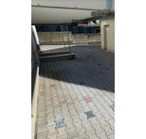 Stellplatz Parkplatz Frankfurt Kalbach - Frankfurt am Main