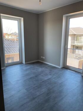 Foto - Ansprechende 5-Zimmer-Doppelhaushälfte mit Einbauküche in Wacken