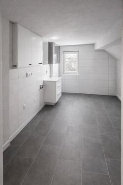 Foto - Moderne Dachgeschosswohnung - Erstbezug nach Sanierung