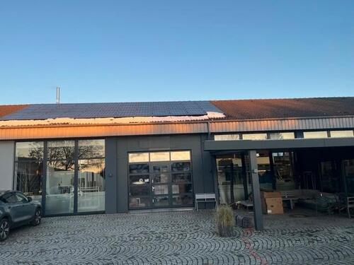 Foto - Produktionshalle in Bad Schwartau zu vermieten – flexibel, modern