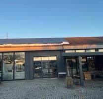 Produktionshalle in Bad Schwartau zu vermieten – flexibel, modern Produktionshalle in Bad Schwartau zu vermieten – flexibel, modern