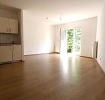 1-Zimmer-Wohnung im Leipziger Süden!