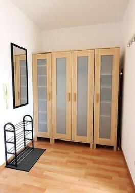 Foto - Etagenwohnung in Germering zur Miete