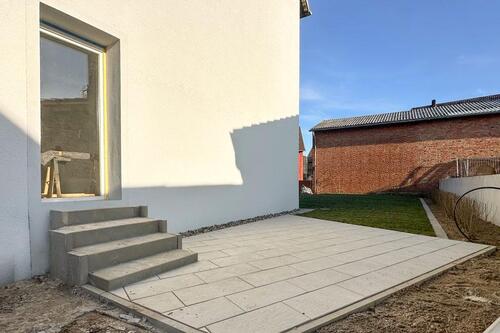 Foto - 6.5 Zimmer Einfamilienhaus in Ilsede