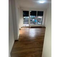 2 Zimmer wohnung mit großem Garten - Düsseldorf Stadtbezirk 8