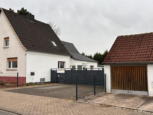 Foto - 5 Zimmer Doppelhaushälfte zum Kaufen in Bad Sassendorf