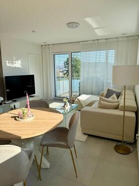 Foto - 3 Zimmer Etagenwohnung zur Miete in Merzig