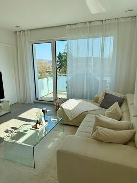 Foto - Etagenwohnung in Merzig zur Miete