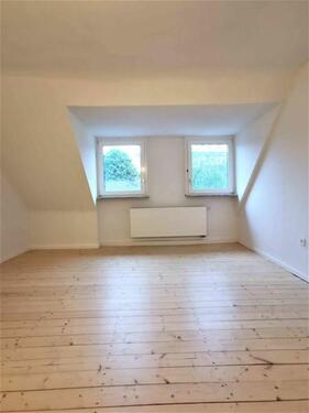 Foto - 2 Zimmer Dachgeschoßwohnung zur Miete in Wuppertal
