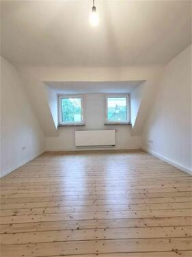Foto - 2 Zimmer Dachgeschoßwohnung in Wuppertal