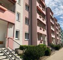 KLEIN ABER FEIN - EG-Wohnung in Dessau-Süd... - Dessau-Roßlau