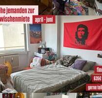 *ZWISCHENMIETE* 2-Zimmerwohnung - Findorff - Bremen