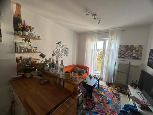 Foto - 2 Zimmer Etagenwohnung zur Miete in Bremen