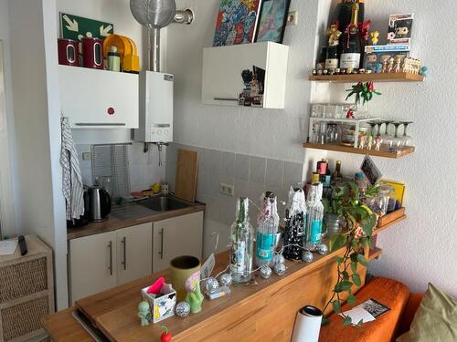 Foto - 2 Zimmer Etagenwohnung in Bremen