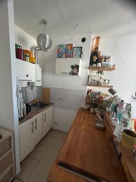 Foto - Etagenwohnung in Bremen zur Miete