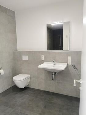 Foto - Etagenwohnung in Pronsfeld zur Miete