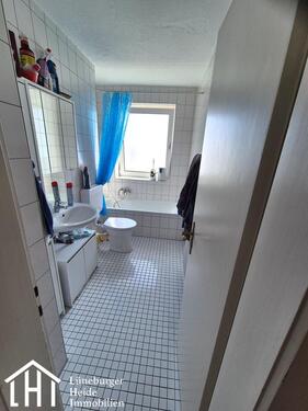 Foto - 3 Zimmer Etagenwohnung in Uelzen