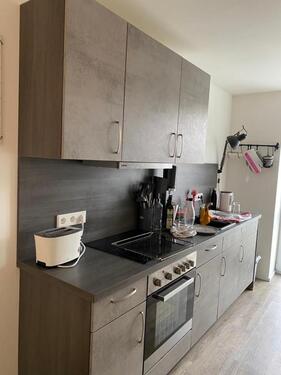 Foto - 1 Zimmer Erdgeschoßwohnung zur Miete in Flensburg